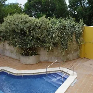 Apartamento Pescadors 