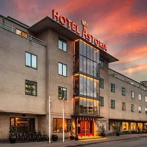 Astoria, Western Signature Collection København