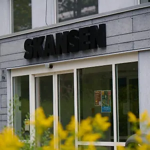 Danhostel Skansen Nørresundby