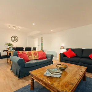 Apartamento Heart Of Edinburgh's Historic Old Town - Blair Street 
