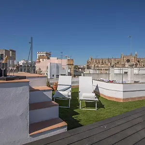 Apartamento Ohliving San Gregorio 