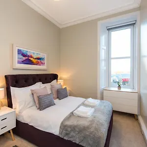 Apartamento The Polwarth 