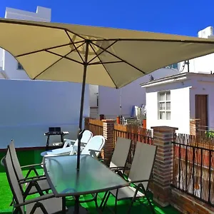 Apartamento Trancos 