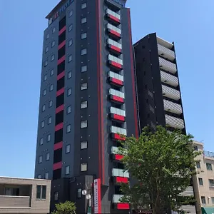 ホテル アイホテル京急蒲田